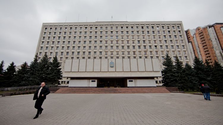 Центральную избирательную комиссию ждут кадровые перестановки, фото: