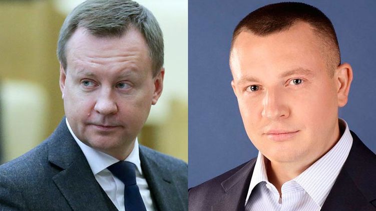 Организацию расстрелов лидера