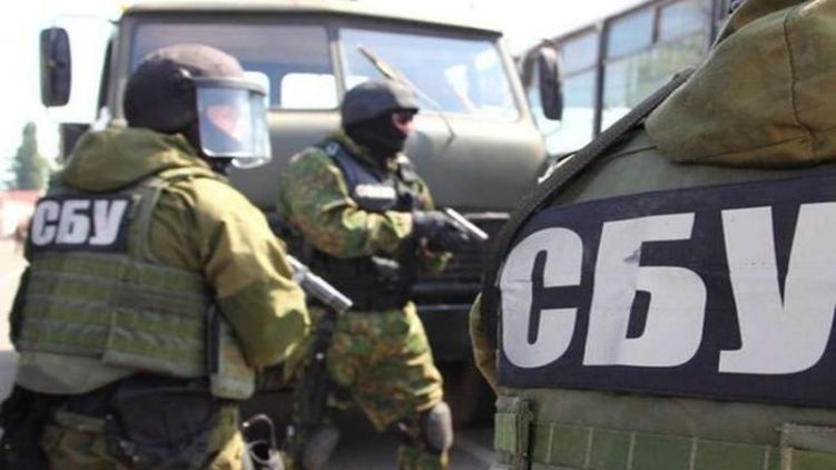 Cпецслужбы