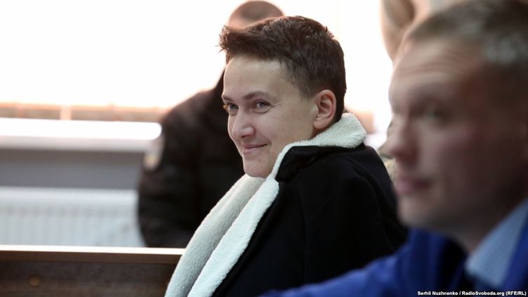 Только суд может дать