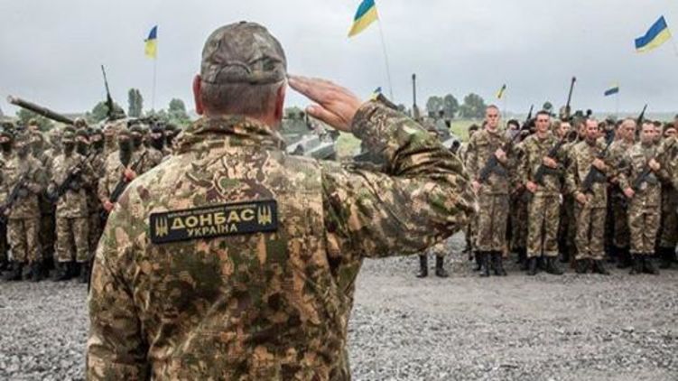 В баталоне