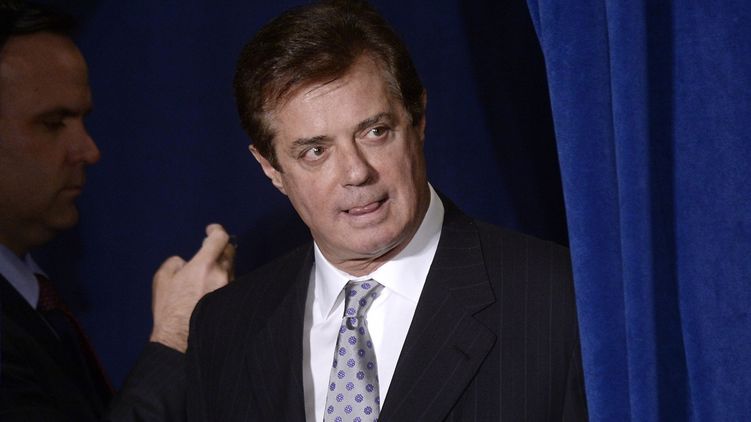 Дело Манафорта может отравить перспективы