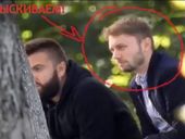 Сын полковника КГБ и чиновницы с Банковой. Установлена личность сотрудника СБУ "Пушкина", который вербовал журналиста "Страны"