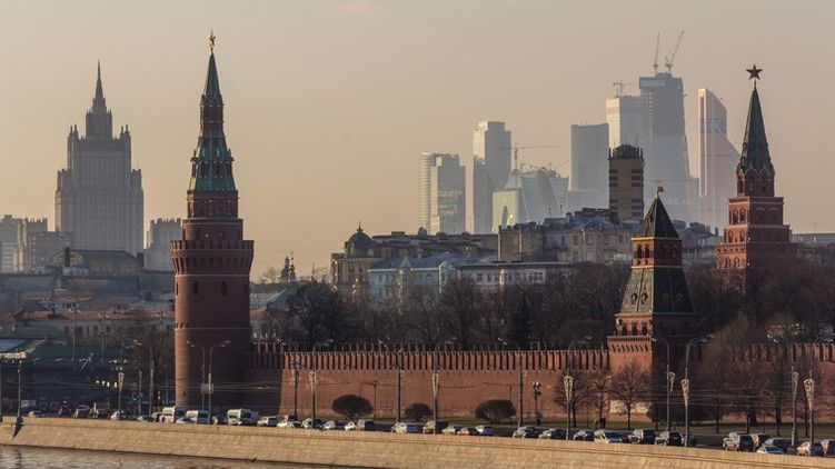 Петра Порошенко в списке санкций нет. Фото пресс-службы президента