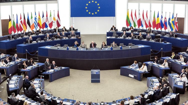 Европарламент после выборов этой весной может сильно