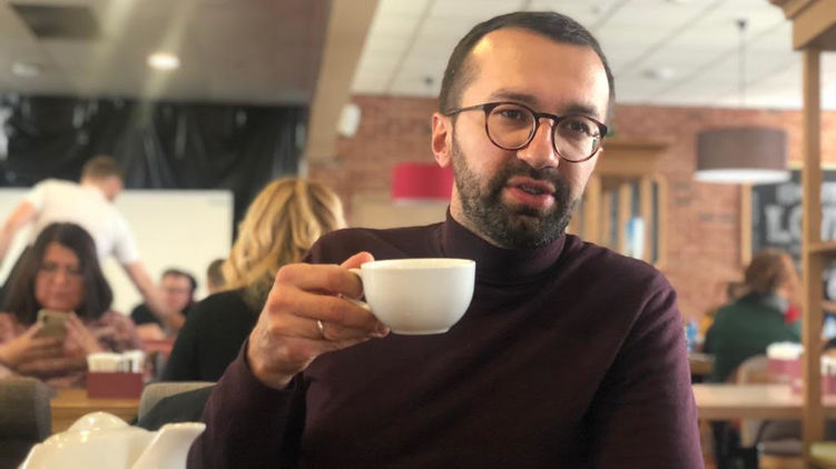 Сергей Лещенко. Фото