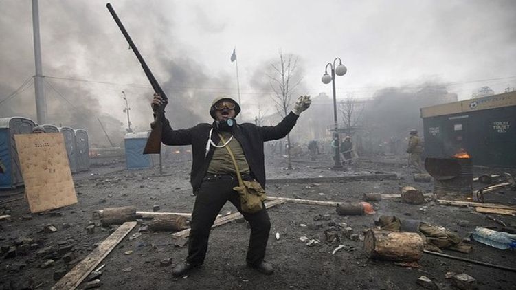 Фото: подозреваемый убийца