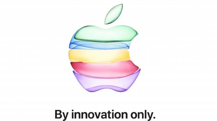 Презентация Apple event 2019 10 сентября