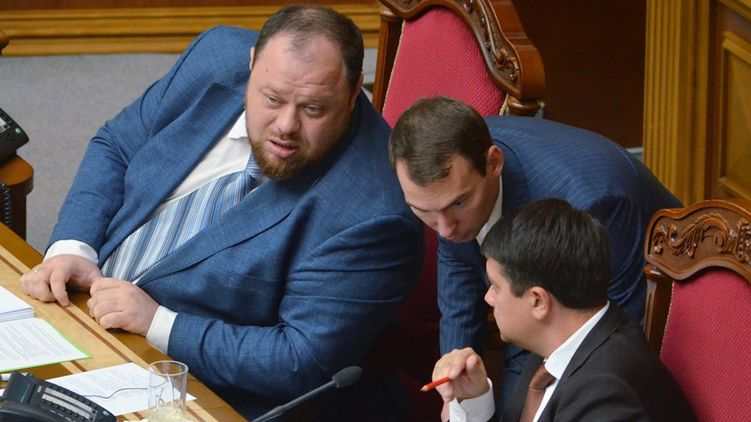 В