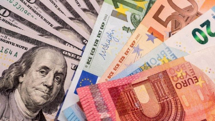 Курс доллара 10 октября в Украине