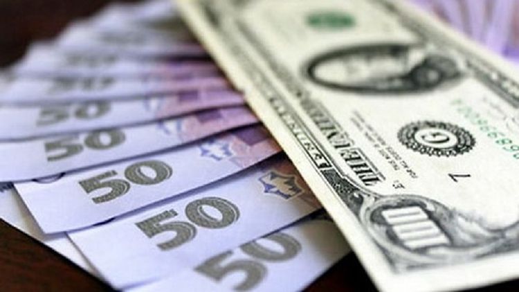 Курс доллара 24 октября в Украине