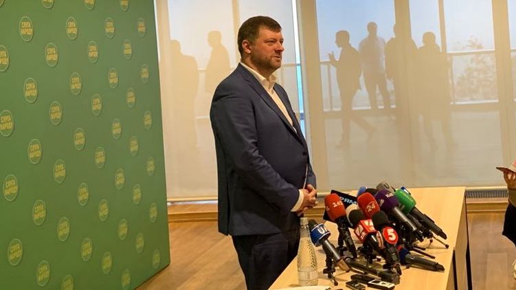 Александр Корниенко. Фото