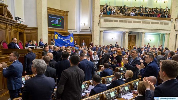 Открыть продажу земли