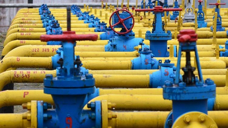 Какой расклад по газу накануне встречи в