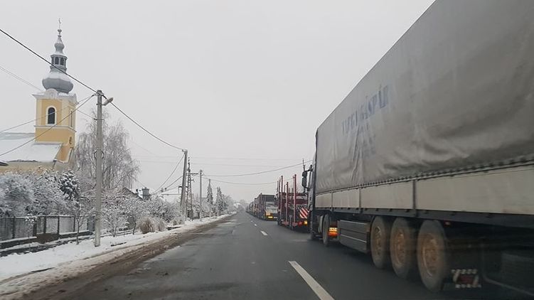 Западную границу после запуска