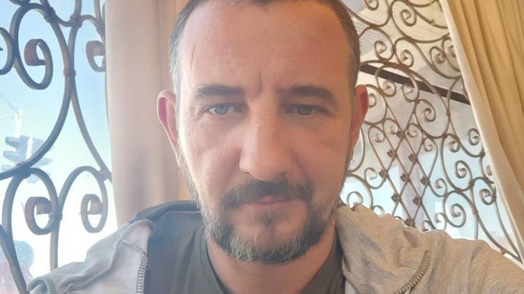 Владислав Грищенко. Он же