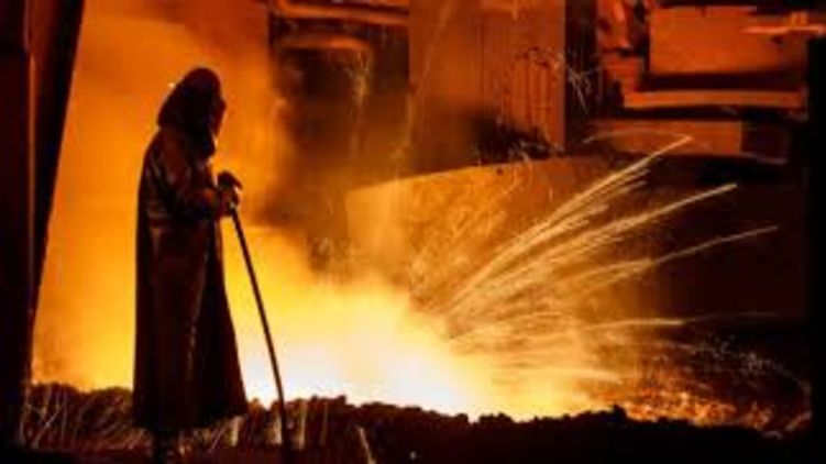 Украинские металлурги сокращают производство и не исключают массовых увольнений. Фото из открытых источников
