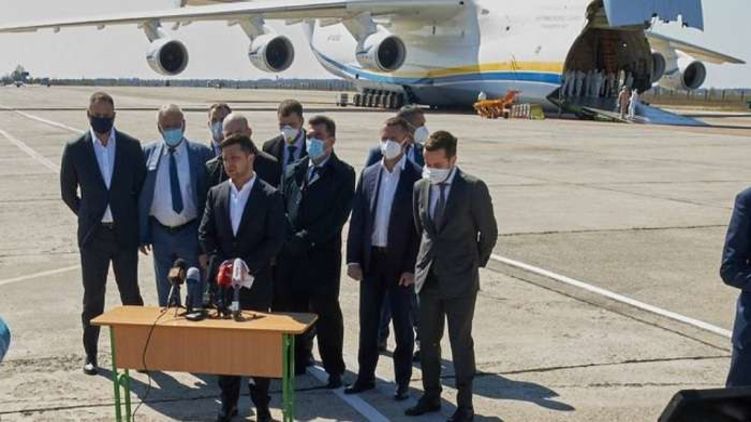 Мэры украинских городов рассказали