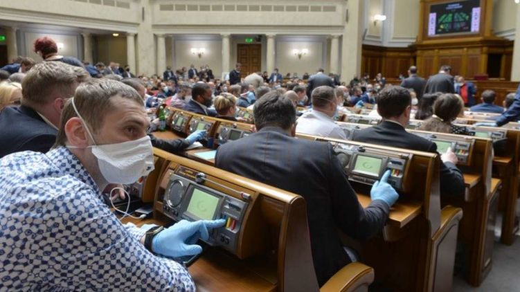 Депутаты готовы принять