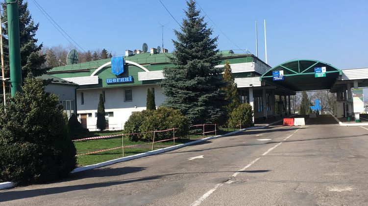 Два месяца карантина