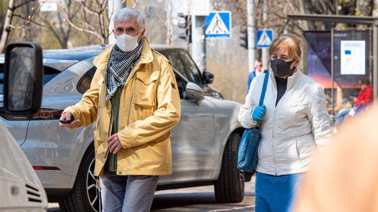 Карантин продолжается, но в Киеве скоро пустят метро. Фото