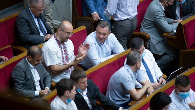 Депутатская группа