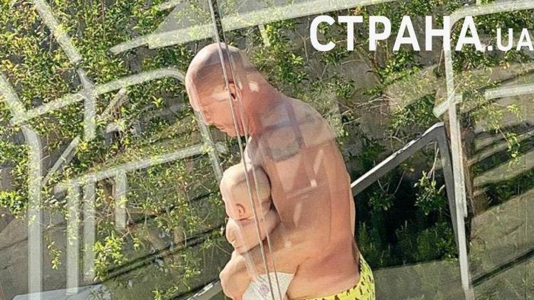 Депутат Илья Кива отдыхает в Хорватии, фото: