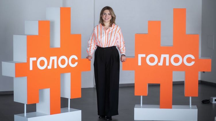 Лидер партии