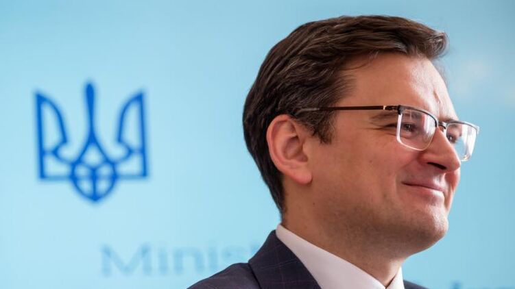 Министр иностранных дел Дмитрий Кулеба сделал заявление по конфликту в Нагорном Карабахе, фото: https://www.facebook.com/dmytro.kuleba