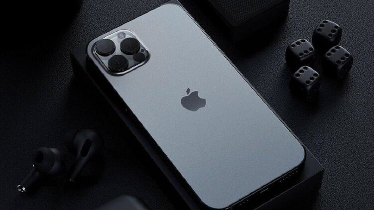Презентации новых iPhone 12 ждут 13 октября. Фото: ixbt.com