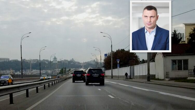 Машины чиновника за одну поездку могли получить 3 штрафа на 1190 грн, фото: Изым Каумбаев,