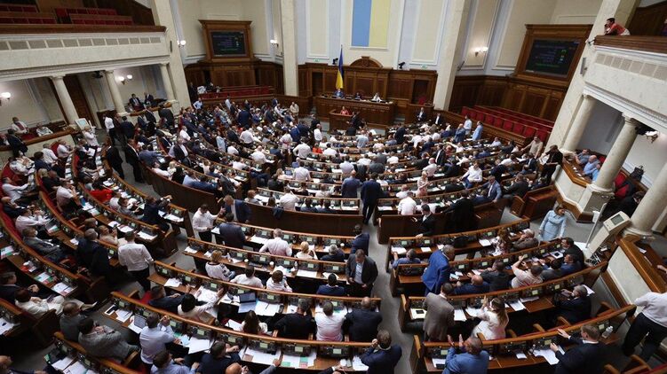 Верховной Раде предложили отменить второй тур выборов мэров крупных городов, фото: Аркадий Манн,