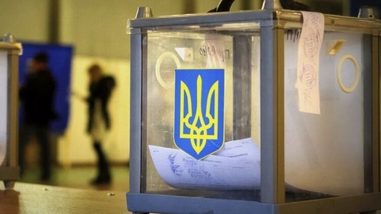 В воскресенье выбрали мэров 7 областных центров. Фото: 112.ua