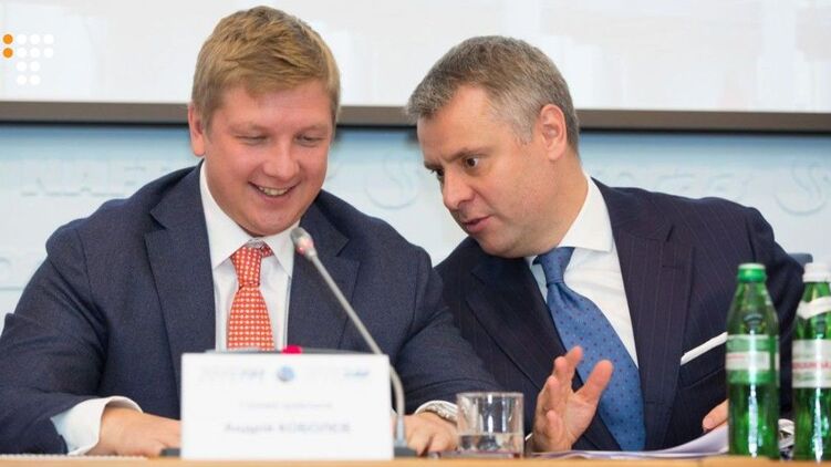 Два реформатора из