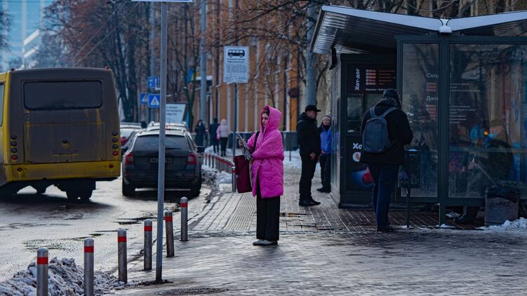 Киев - лидер по приросту заболевших. Фото