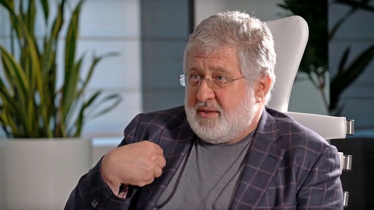 После предыдущей зачистки Коломойский сумел удержаться на