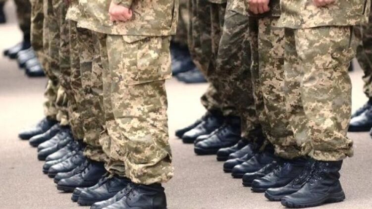 Призыв резервистов будет происходить без объявления мобилизации. Фото: 24 канал