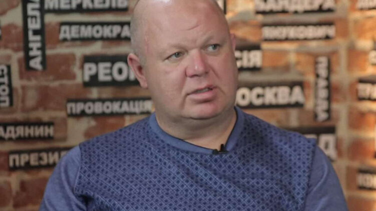 Один из самых известных фигурантов списка - Владимир Дидух. Он же