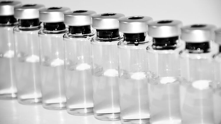 В Словакии пока не одобрили полученную вакцину для использования. Фото: Pixabay
