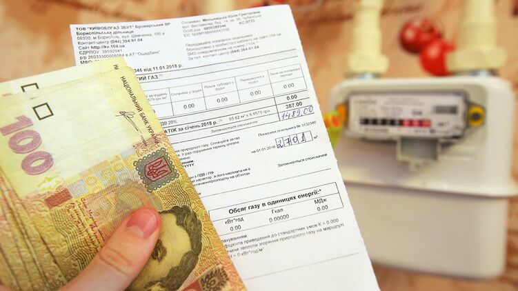 Гражданам предлагают сначала потратить на коммуналку все сбережения, в уже потом приходить за субсидией. Фото из открытых источников