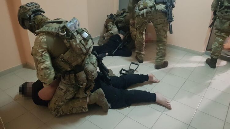 К Бюро экономической безопасности перейдут полномочия налоговой милиции и подразделения