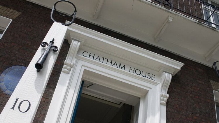 Эксперты британского Chatham House опубликовали доклад накануне ожидаемой встречи Путина и Байдена