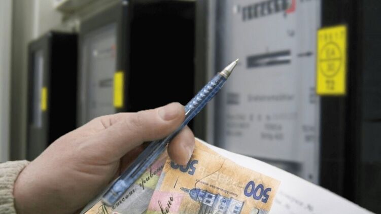 Среднестатистическая украинская семья потребляет от 200 до 400 киловатт в месяц, в зависимости от того, какой техникой пользуется. Фото из открытых источников