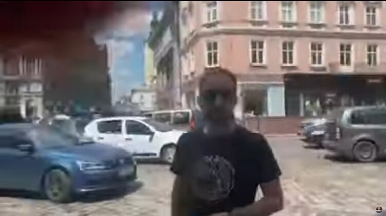Исключенный из