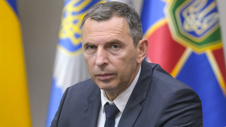 Сергей Шефир. Фото