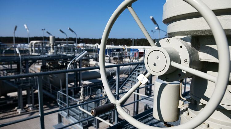 Европе прочат рекордные цены на газ - 3 тысячи долларов. Фото из открытых источников