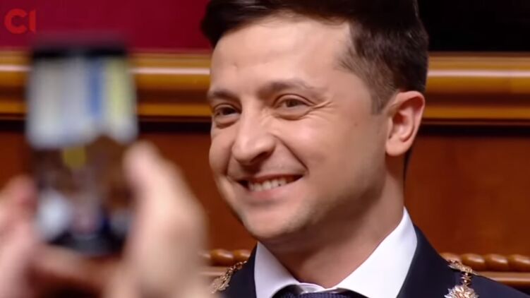 Вышел фильм