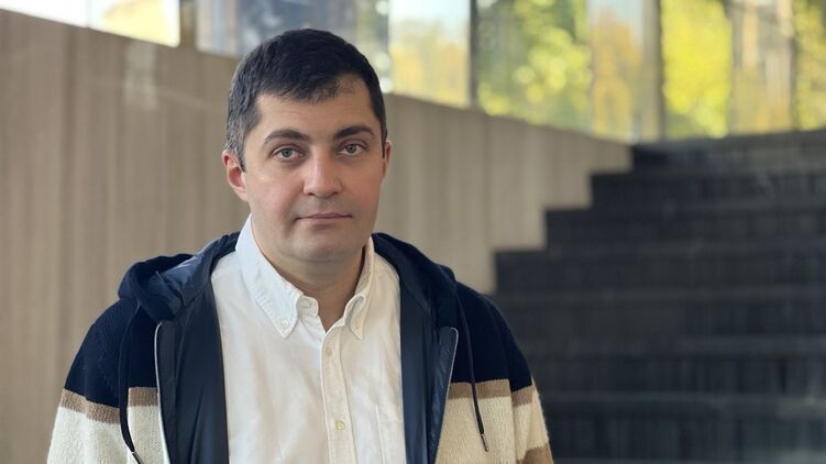 Давид Сакварелидзе рассказал