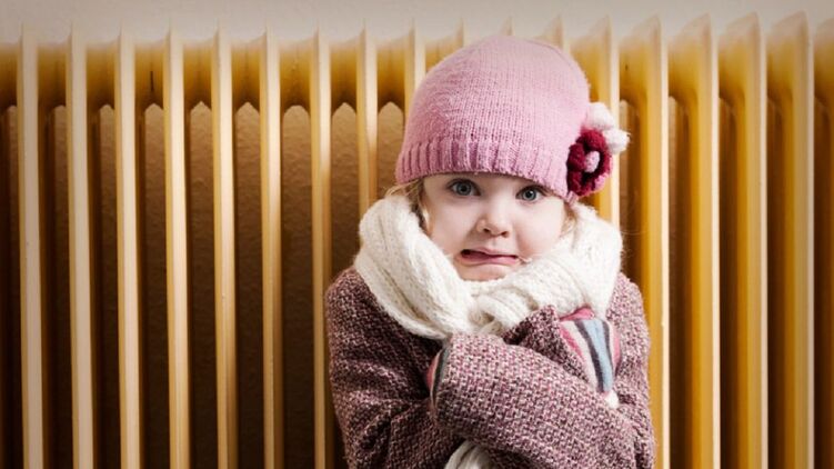 Школы, детсады и больницы рискуют замерзнуть - отапливать их в этом году слишком дорого. Фото из открытых источников