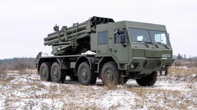 Украинский ОТРК